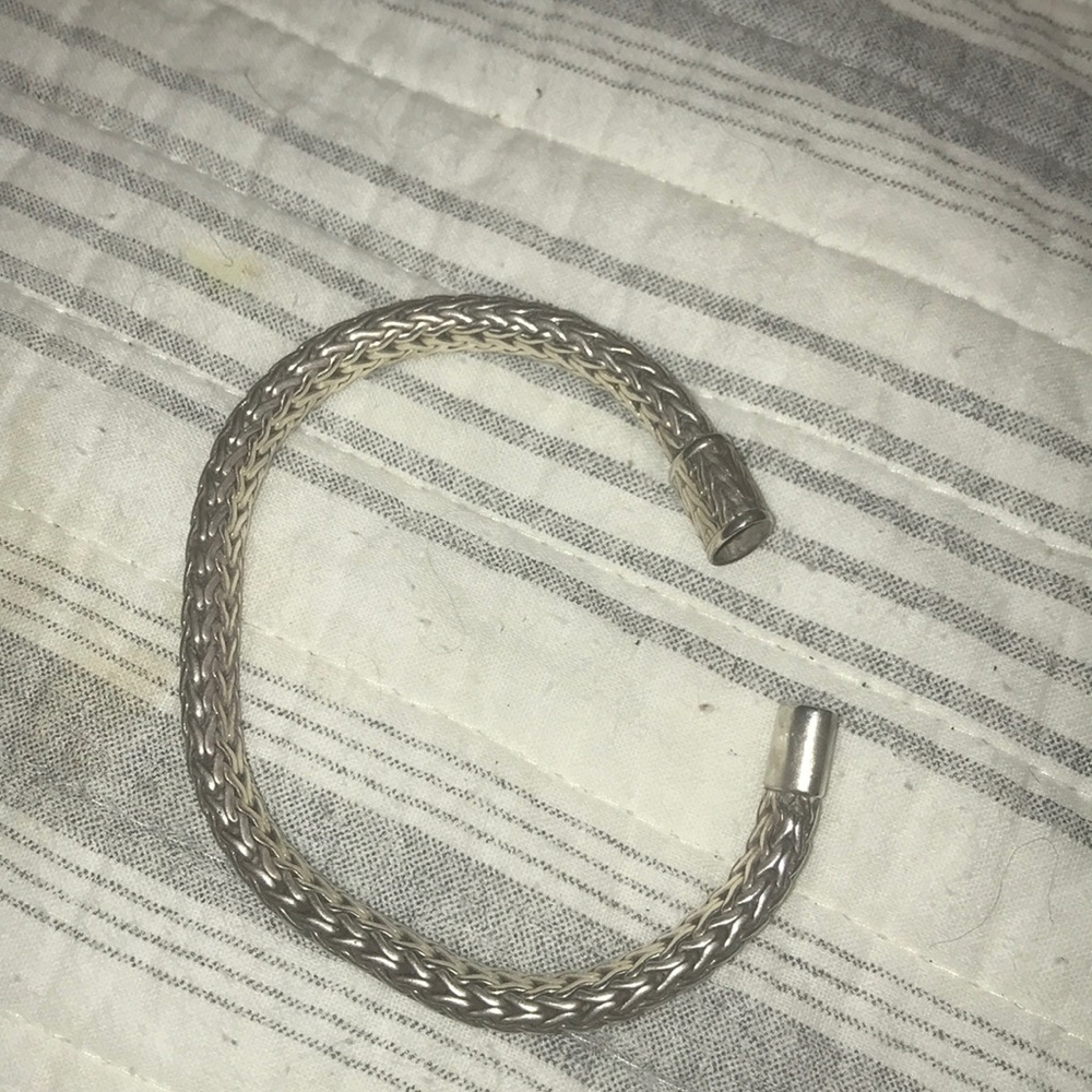 John Hardy bracelet